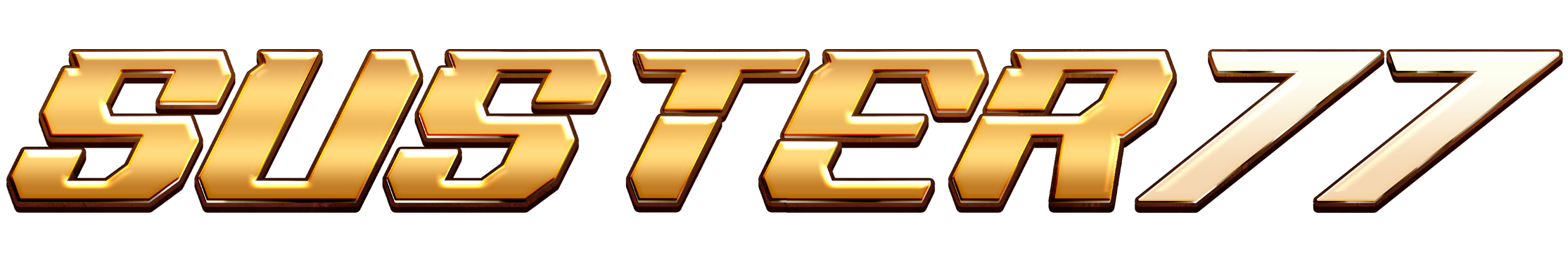 SUSTER77 